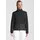 zerorh+ rh+ Isolationsjacke 5 Elements Hybrid Bomber in black-dark grey melange | Gr.: S