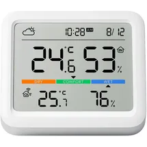 SwitchBot Meter Pro
