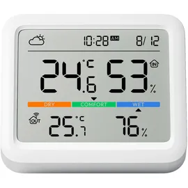 SwitchBot Meter Pro