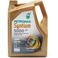 PETRONAS Motoröl 5W-30 5 L