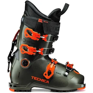 Tecnica Zero G Tour Team Tourenskischuhe - Tundra - 26.5