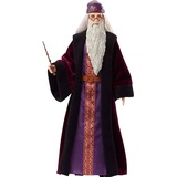 Mattel Harry Potter und Die Kammer des Schreckens Dumbledore