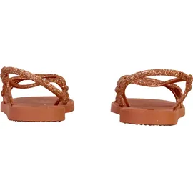 IPANEMA Solar Glow Sand Sandalen Pink/Braun 40
