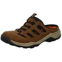 Rieker 08096, Braun EU46