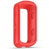 Garmin Silikonhülle in Rot für Edge 530, Schutzhülle