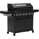 TAINO PLATINUM YAMARA DARK 6+2