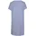 vivance dreams by lascana Sleepshirt unifarben lila 32/34