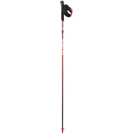 Salomon S-Lab Ultra Carbon 130 cm rot/schwarz