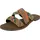 LAZAMANI Pantolette Mehrfarbig - bunt, - 41