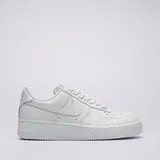 NIKE W AIR FORCE 1 '07 SE - Weiß - 36.5