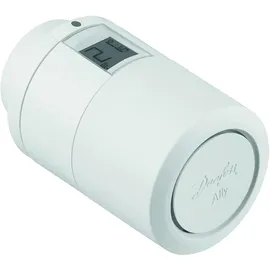 Danfoss Ally Heizkörperthermostat 5-35 Grad C
