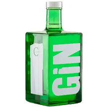 dschinn bioschnapskultur Clouds Gin 42% vol 0,7 l
