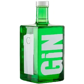 dschinn bioschnapskultur Clouds Gin 42% vol 0,7 l