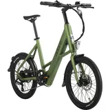 ADORE E-Bike 42 cm)