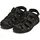 GEOX Strada Sandalen Black 41