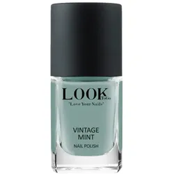 Nagellack Look to go VINTAGE MINT