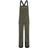 Rab Khroma Kinetic Bib Ski-Latzhose Army M