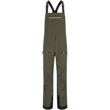 Rab Khroma Kinetic Bib Ski-Latzhose Army M