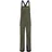 Rab Khroma Kinetic Bib Ski-Latzhose Army M