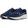 Nike Downshifter 13 Laufschuhe Herren 400 midnight navy/pure platinum-black-white 44.5