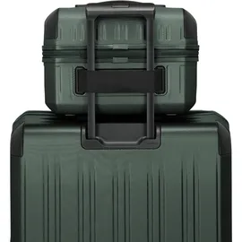 Travelite Dynamiic Beautycase Green