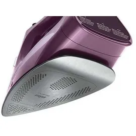 Braun TexStyle 7 Pro SI 7181 violet