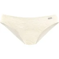 Buffalo Bikini-Hose Bubble Beige 32