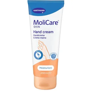 Hartmann MoliCare Skin Handcreme
