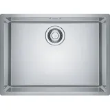Franke Spüle MARIS MRX 110-55 für Unterbaumontage / Edelstahlspüle