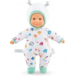 COROLLE 9000100470 COROLLE Mon Doudou Corolle Sweetheart Astronaut Puppe