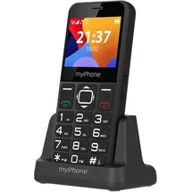 myPhone Halo 3 schwarz