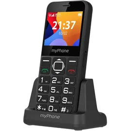 myPhone Halo 3 schwarz