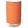 Pantone Mini Porzellan Vase, in Geschenkbox, 500ml, Orange 021C