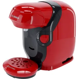 Bosch Tassimo Style TAS1103 rot