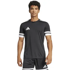 adidas Herren Set Trikot + Hose Squadra 25 L - L