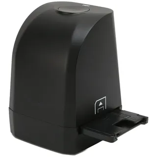 Annadue Film Scanner, Dia Scanner Konvertiert Negativ 135mm /35mm Film, 8 MP CMOS Sensor, für MAC/Windows XP/Vista/7/8/10