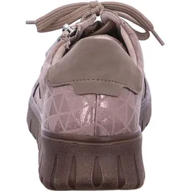 Rieker N1303 Damen Beige Weite G 41