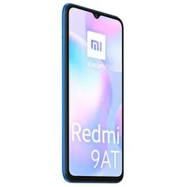 Xiaomi Redmi 9AT 2 GB RAM 32 GB sky blue