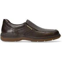 Mephisto Komfort Slipper in Braun 44 EU - Gr.: 91⁄2