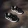 adidas VL Court 3.0 Kinder Core Black/Ftwr White 27