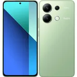 Xiaomi Redmi Note 13 8 GB/256 GB Mint Green