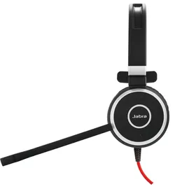 JABRA Evolve 40 UC Mono USB-C