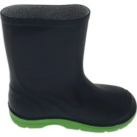Beck Basic 486 Gummistiefel, Dunkelblau, 27