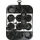Tala Performance Muffinform 12er 35,2 x 26,8 x 3,1 cm