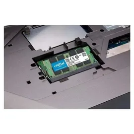 Crucial DDR4-3200 CL22 SO-DIMM RAM Notebook Speicher Kit