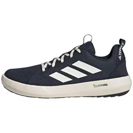 adidas Terrex Boat Climacool Blau 48