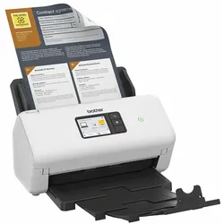 Scanner Brother ADS4500WRE1 35 ppm