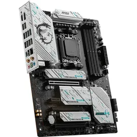 MSI X670E GAMING PLUS WIFI Mainboard Sockel AM5 4x M.2/USB-C/WIFI/BT