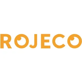 rojeco Elektrische Krallenfeile One Size Rot