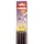 cablefix 2201-BN Kabelkanal (L x B x H) 1000 x 8 x 7mm 4 St. Braun
